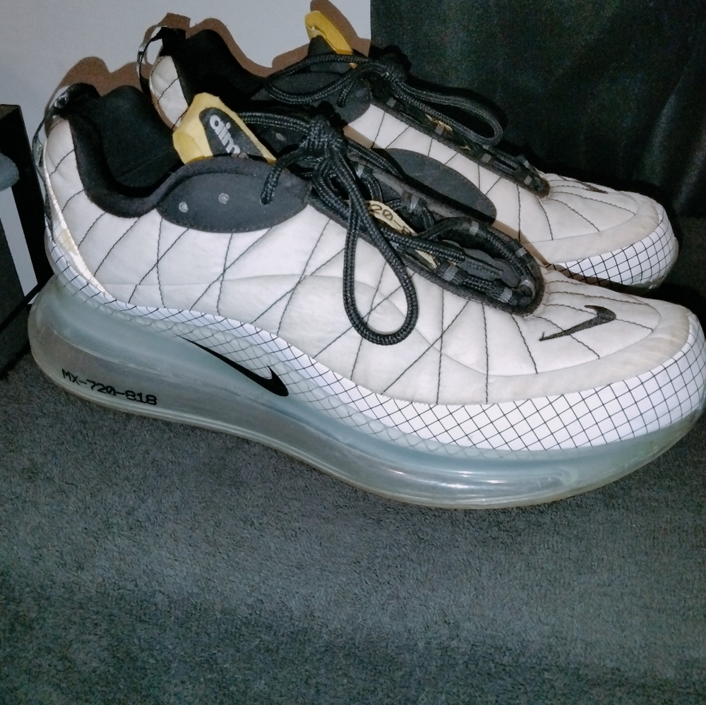 Nike Air Max 360